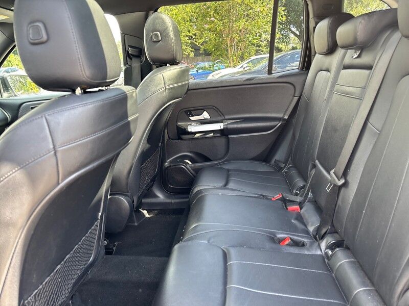 2020 Mercedes-Benz GLB GLB 250 Seffner FL