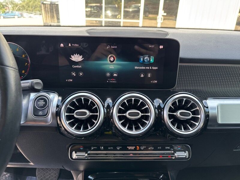 2020 Mercedes-Benz GLB GLB 250 Seffner FL