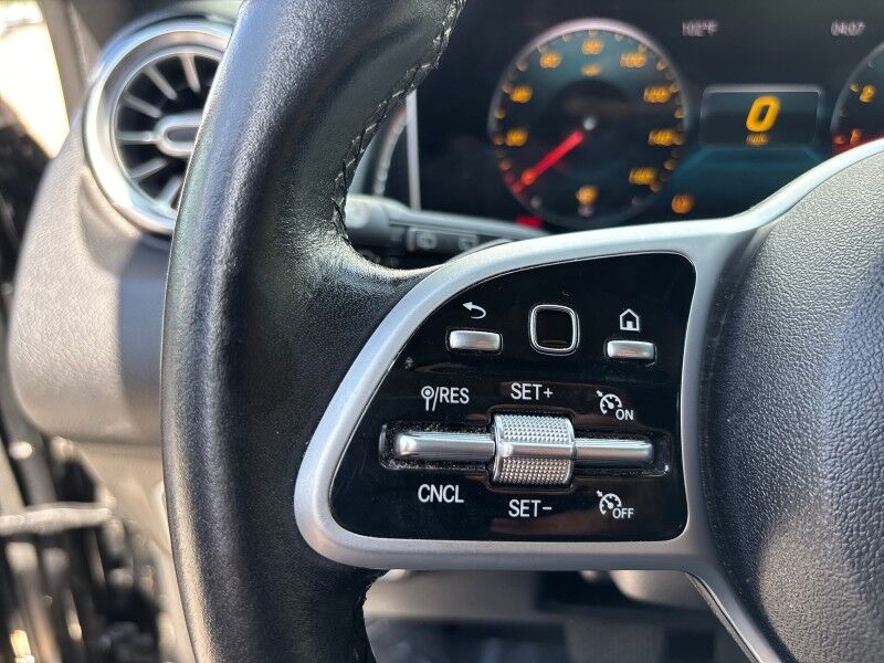2020 Mercedes-Benz GLB GLB 250 Seffner FL