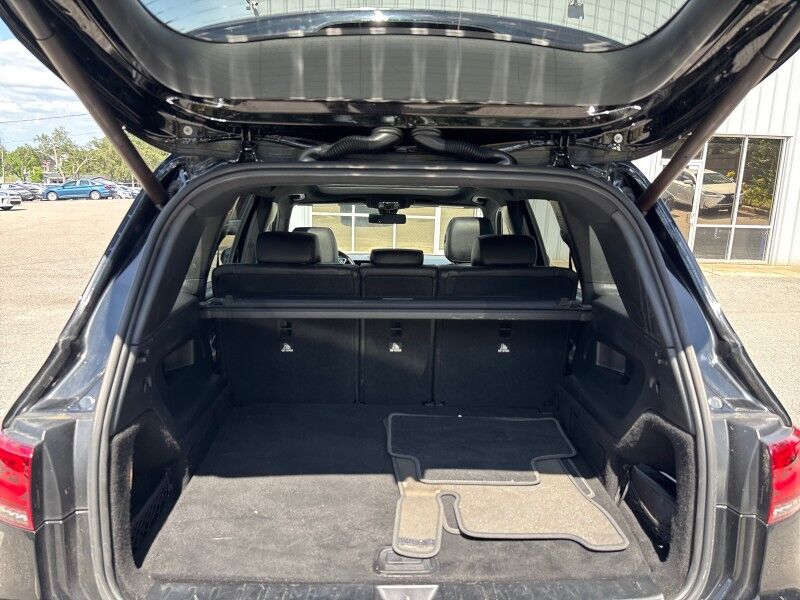 2020 Mercedes-Benz GLB GLB 250 Seffner FL