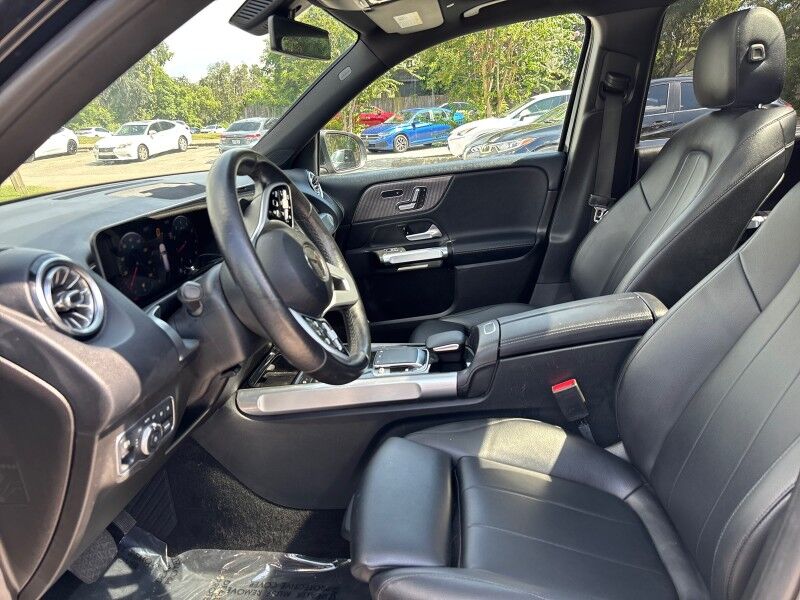 2020 Mercedes-Benz GLB GLB 250 Seffner FL