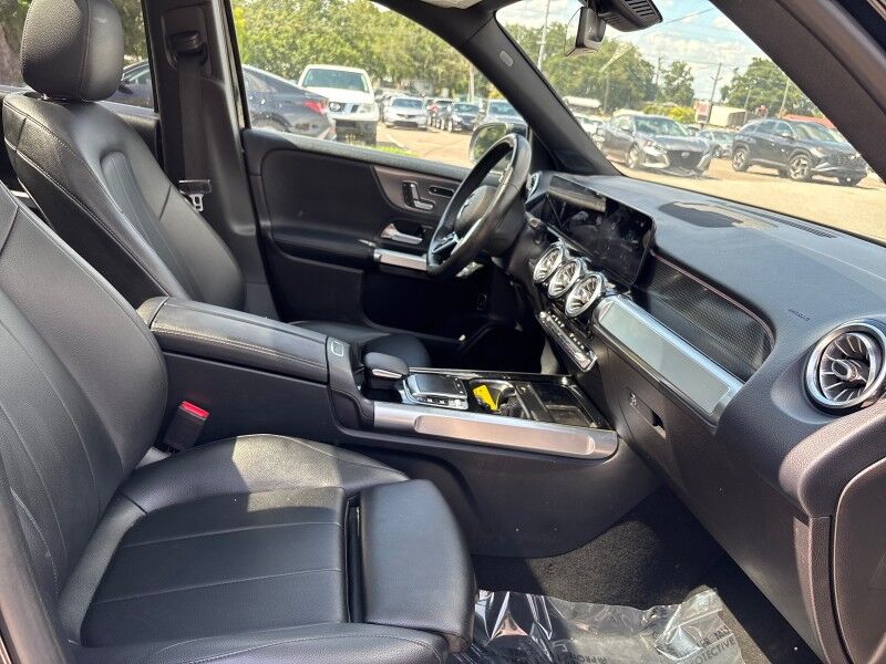 2020 Mercedes-Benz GLB GLB 250 Seffner FL