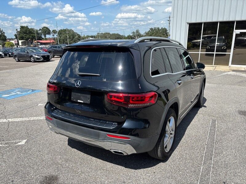 2020 Mercedes-Benz GLB GLB 250 Seffner FL