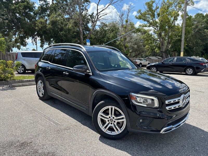 2020 Mercedes-Benz GLB GLB 250 Seffner FL