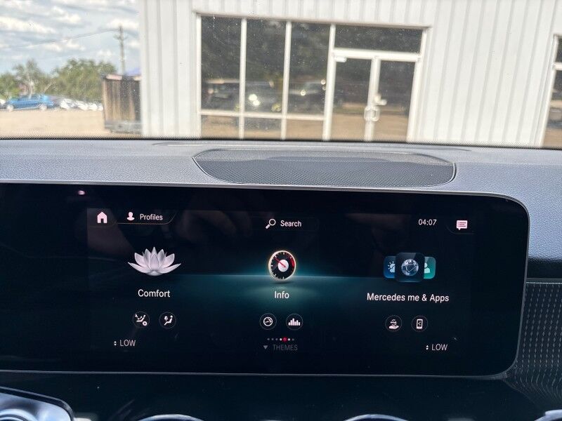 2020 Mercedes-Benz GLB GLB 250 Seffner FL