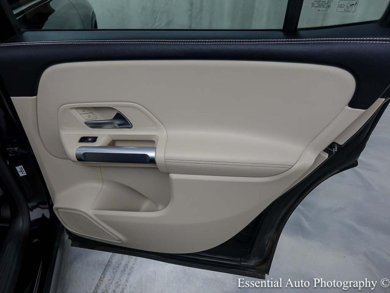 2020 Mercedes-Benz GLB GLB 250 Willowbrook IL