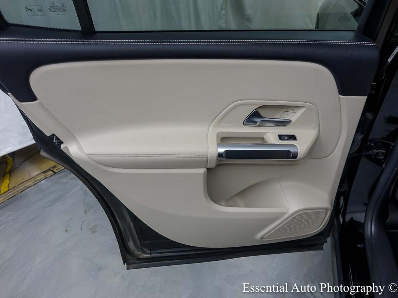 2020 Mercedes-Benz GLB GLB 250 Willowbrook IL