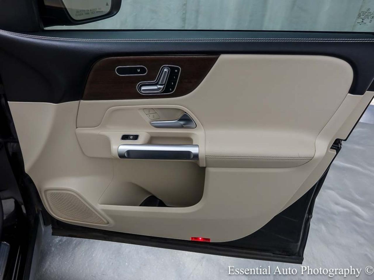 2020 Mercedes-Benz GLB GLB 250 Willowbrook IL