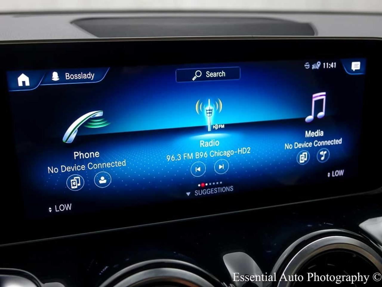 2020 Mercedes-Benz GLB GLB 250 Willowbrook IL