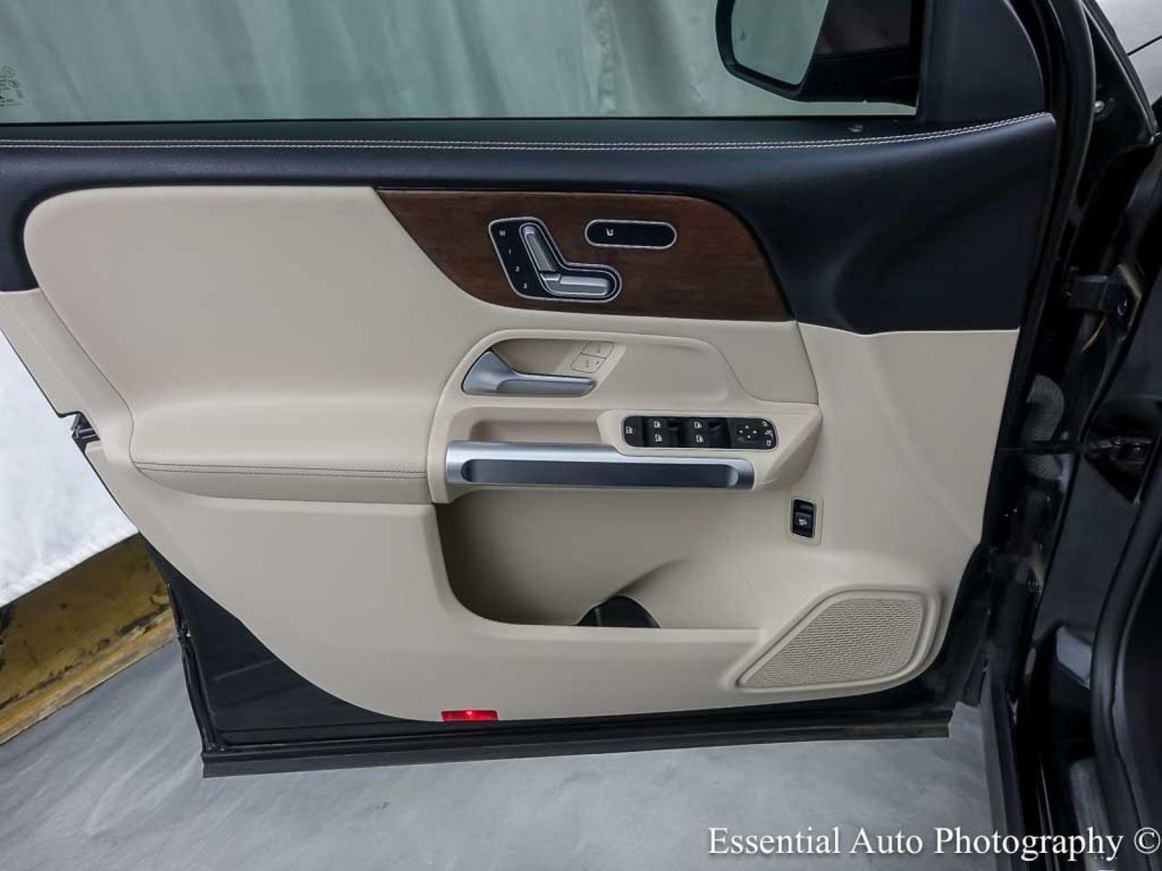 2020 Mercedes-Benz GLB GLB 250 Willowbrook IL