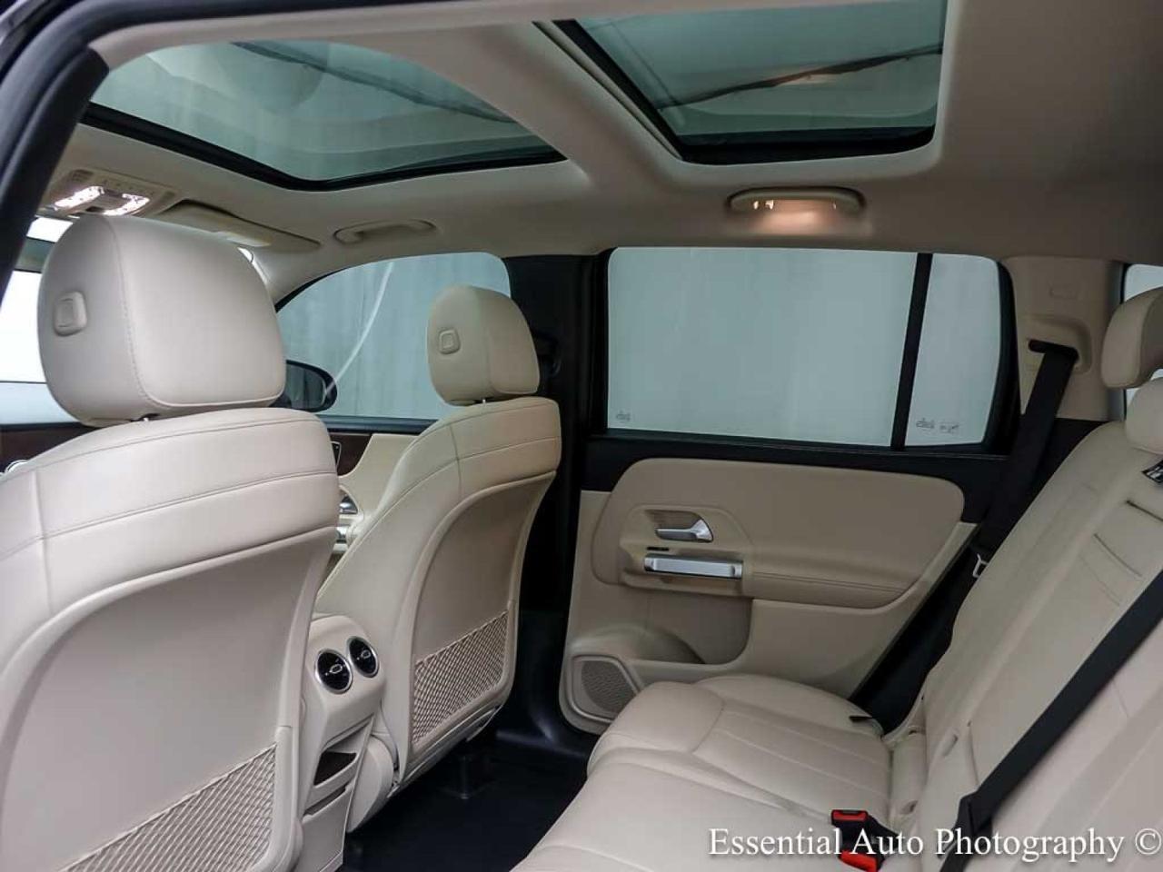 2020 Mercedes-Benz GLB GLB 250 Willowbrook IL