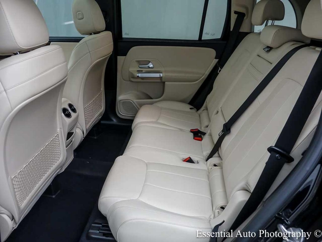 2020 Mercedes-Benz GLB GLB 250 Willowbrook IL