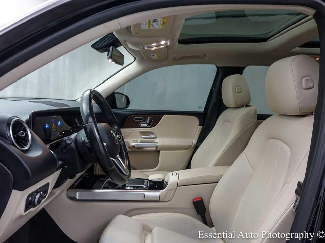 2020 Mercedes-Benz GLB GLB 250 Willowbrook IL