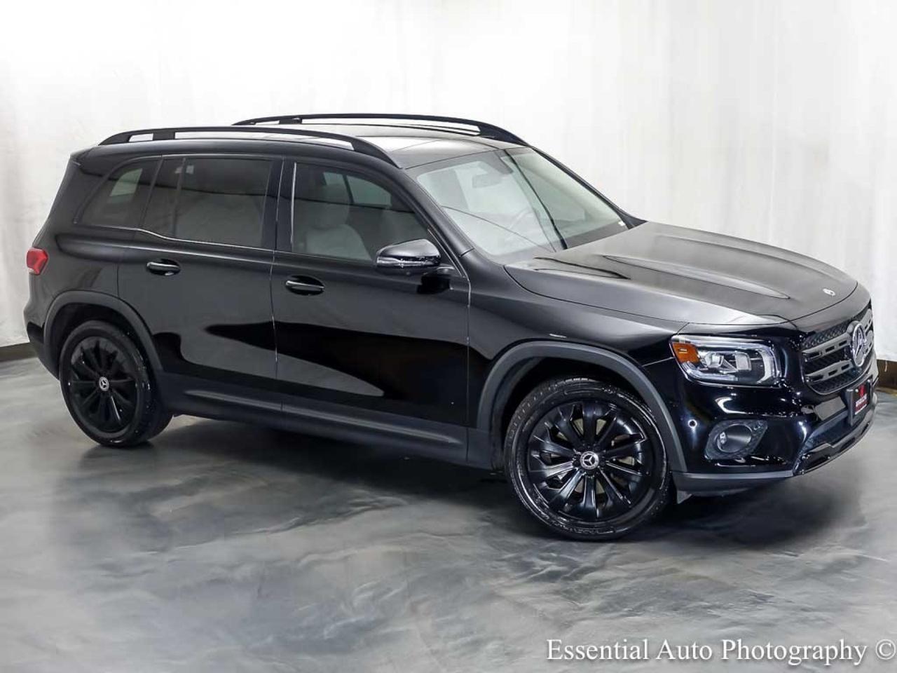 2020 Mercedes-Benz GLB GLB 250 Willowbrook IL
