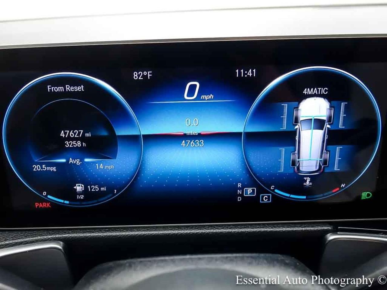 2020 Mercedes-Benz GLB GLB 250 Willowbrook IL
