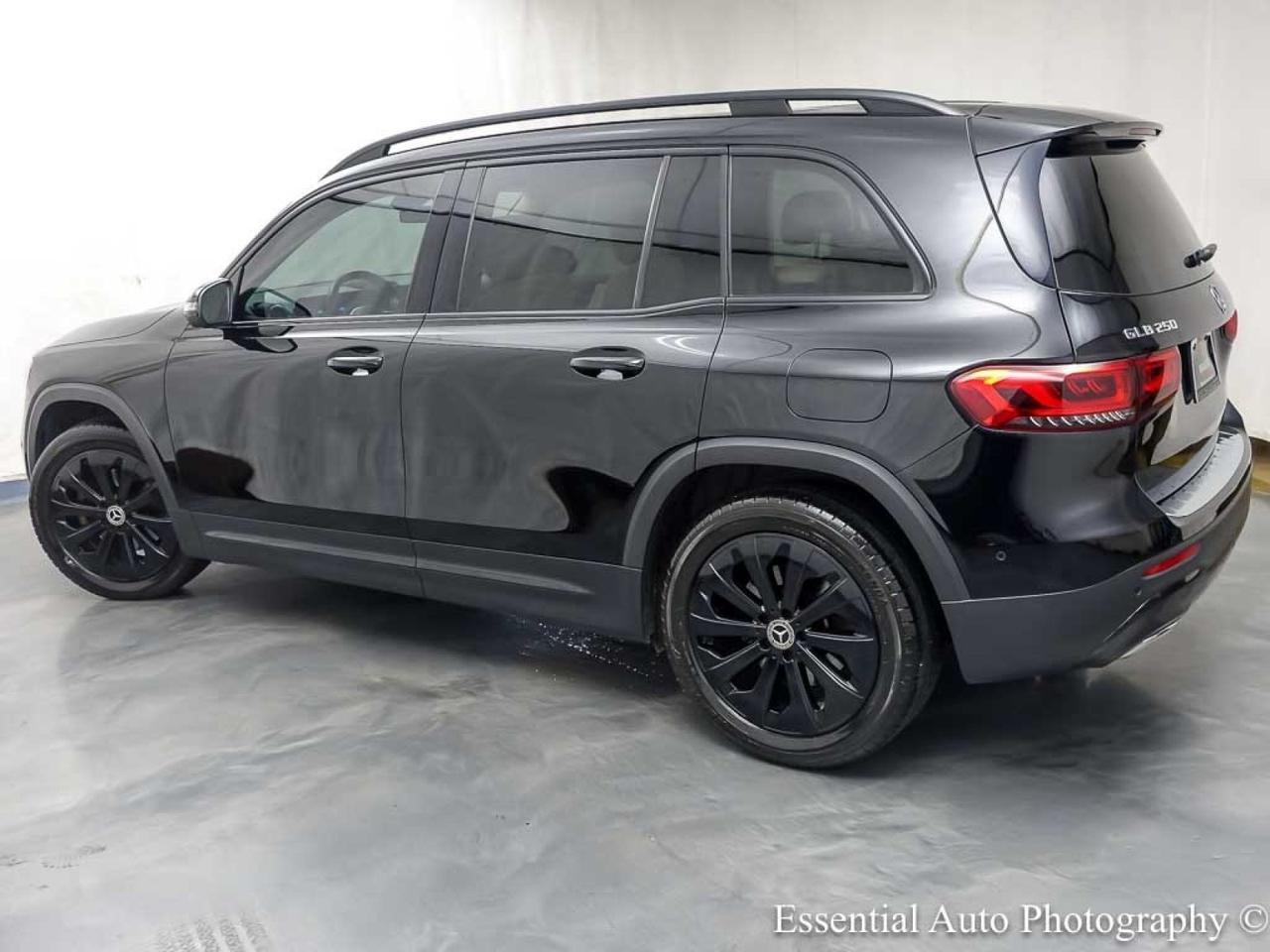 2020 Mercedes-Benz GLB GLB 250 Willowbrook IL