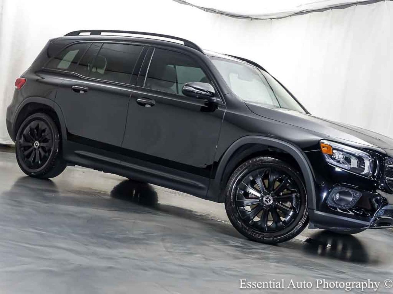 2020 Mercedes-Benz GLB GLB 250 Willowbrook IL