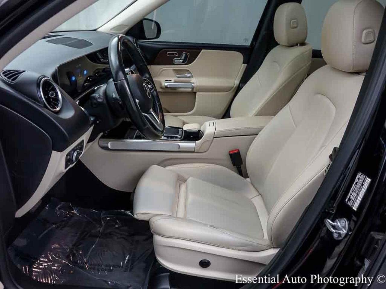 2020 Mercedes-Benz GLB GLB 250 Willowbrook IL
