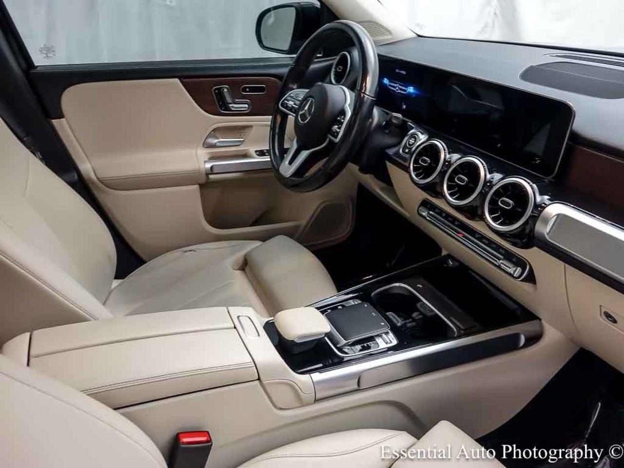 2020 Mercedes-Benz GLB GLB 250 Willowbrook IL