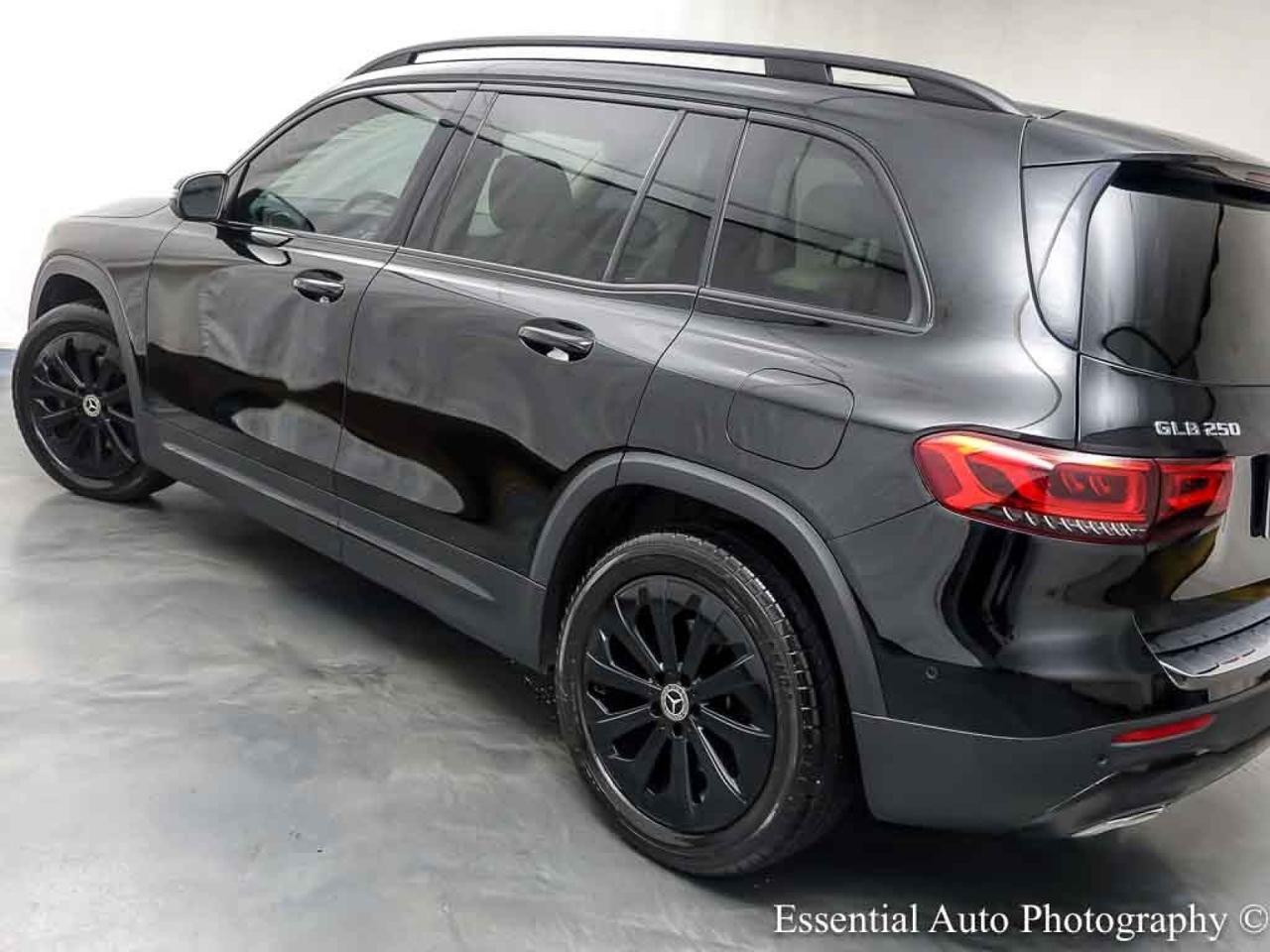 2020 Mercedes-Benz GLB GLB 250 Willowbrook IL