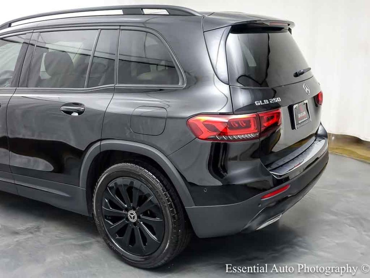2020 Mercedes-Benz GLB GLB 250 Willowbrook IL