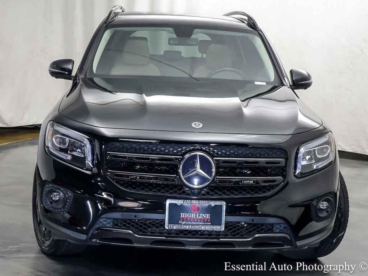 2020 Mercedes-Benz GLB GLB 250 Willowbrook IL