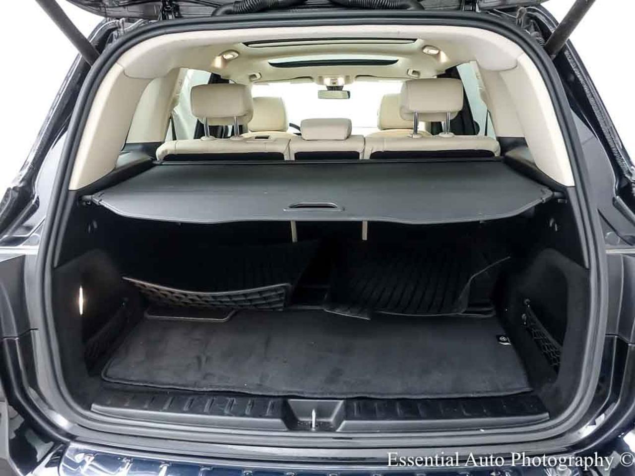 2020 Mercedes-Benz GLB GLB 250 Willowbrook IL