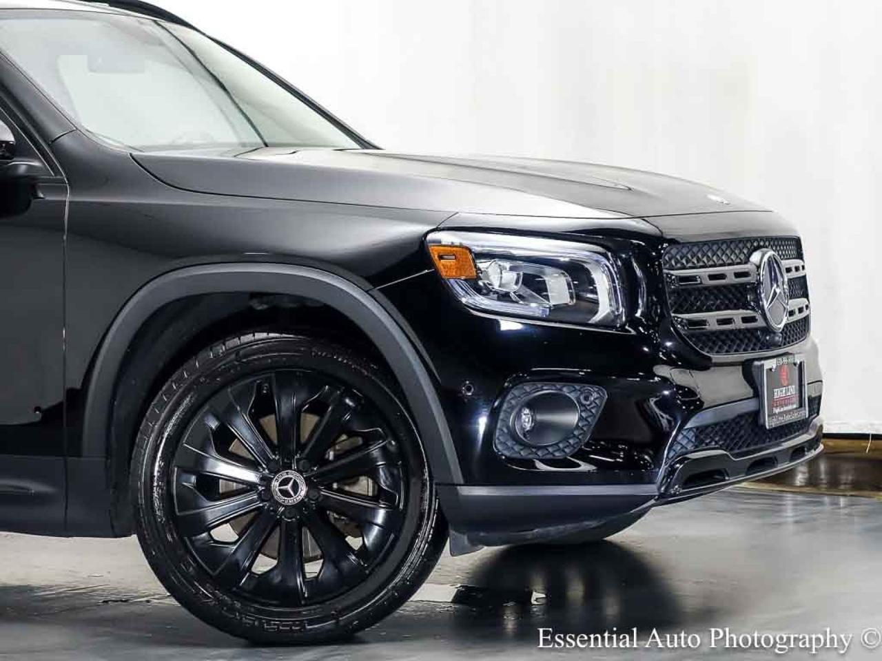 2020 Mercedes-Benz GLB GLB 250 Willowbrook IL
