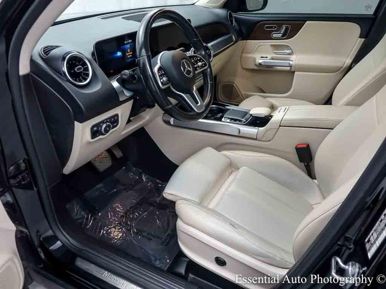 2020 Mercedes-Benz GLB GLB 250 Willowbrook IL