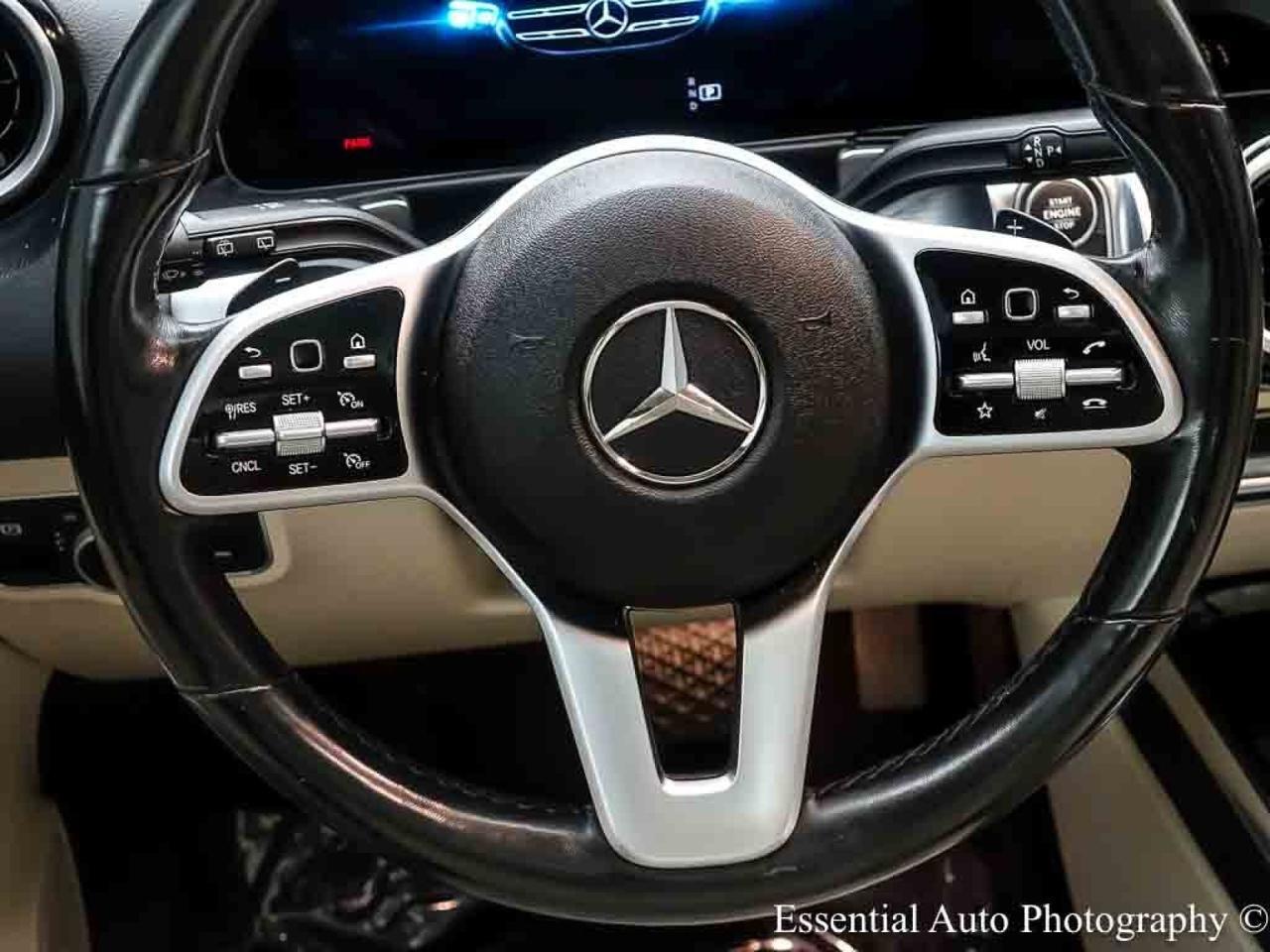 2020 Mercedes-Benz GLB GLB 250 Willowbrook IL