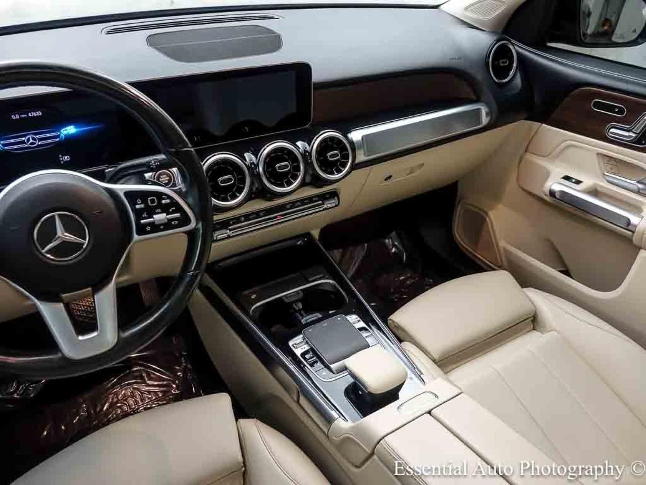 2020 Mercedes-Benz GLB GLB 250 Willowbrook IL