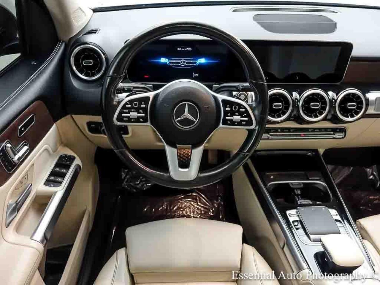 2020 Mercedes-Benz GLB GLB 250 Willowbrook IL