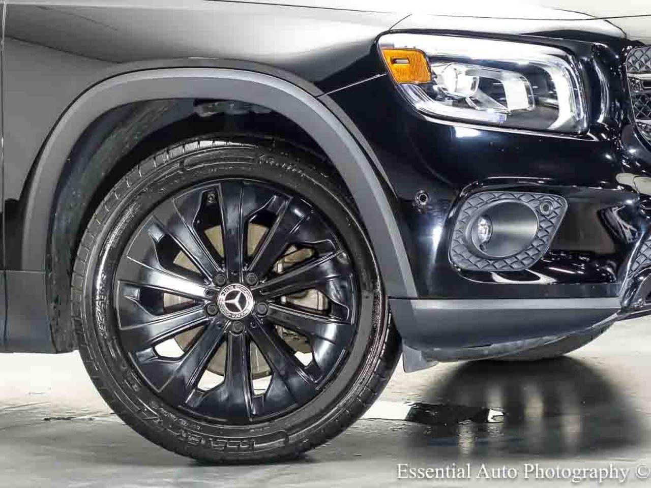 2020 Mercedes-Benz GLB GLB 250 Willowbrook IL