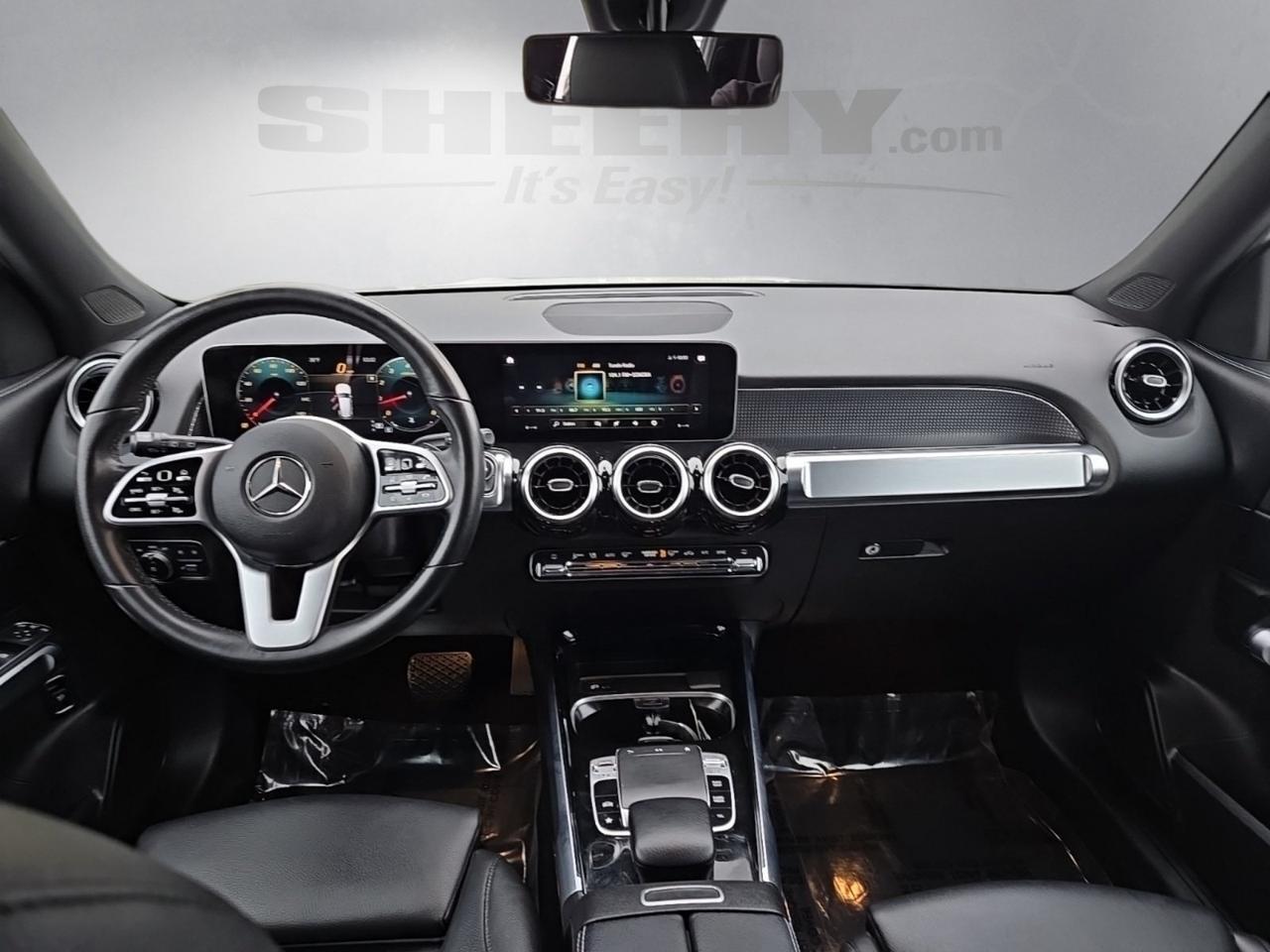 2020 Mercedes-Benz GLB GLB 250 Waldorf MD