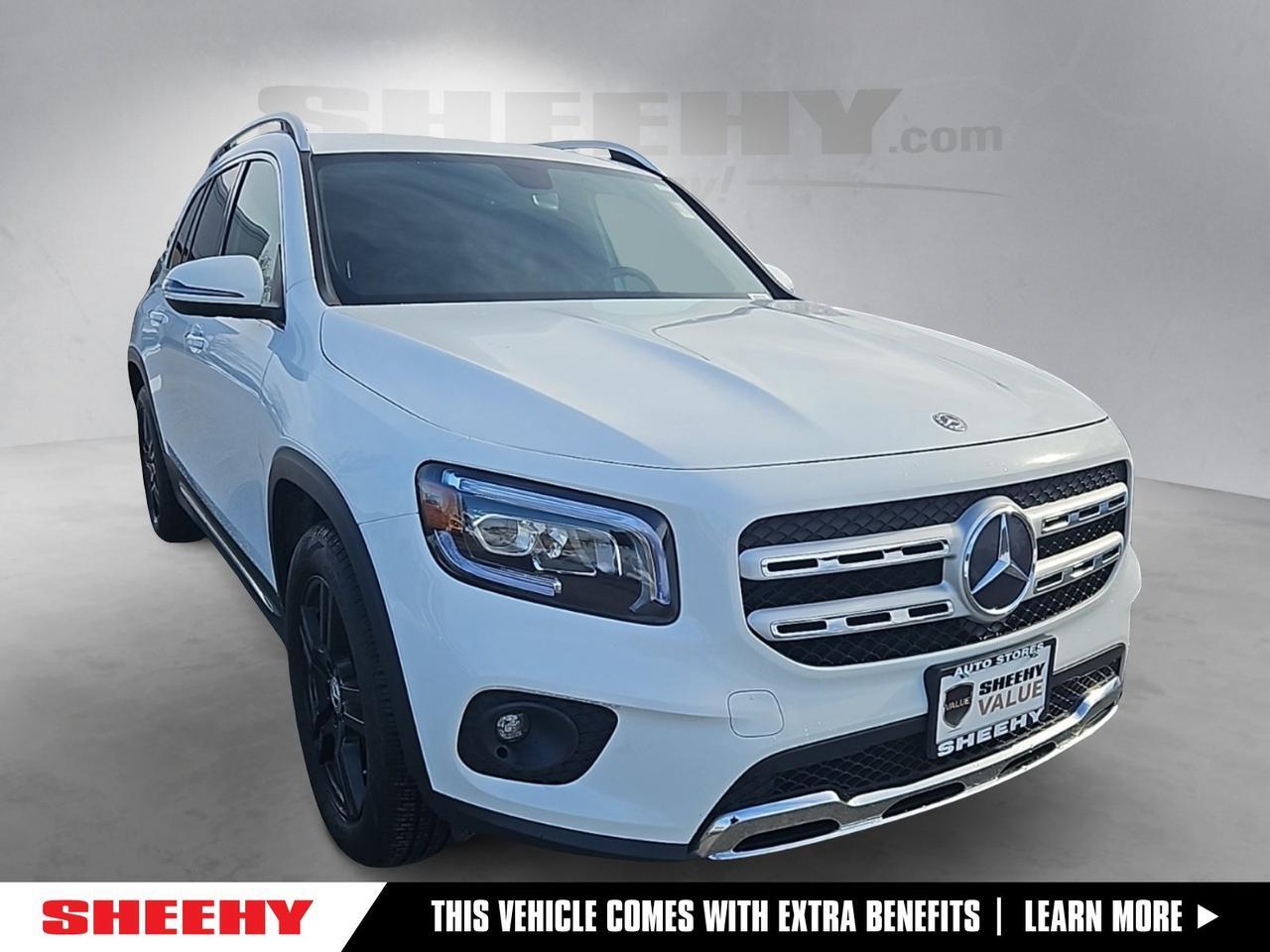 2020 Mercedes-Benz GLB GLB 250 Waldorf MD