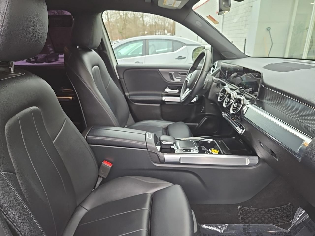 2020 Mercedes-Benz GLB GLB 250 Waldorf MD