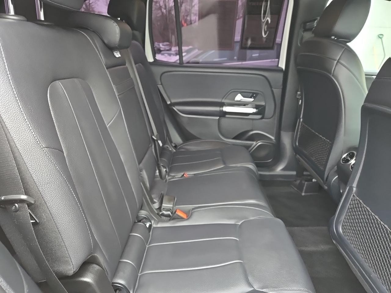 2020 Mercedes-Benz GLB GLB 250 Waldorf MD