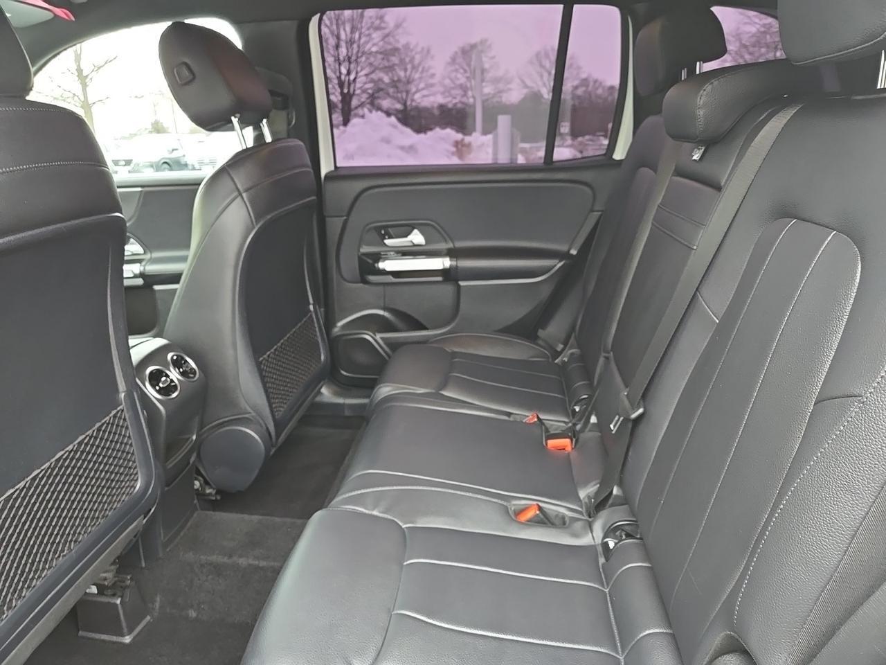 2020 Mercedes-Benz GLB GLB 250 Waldorf MD