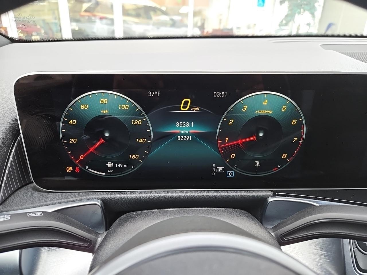 2020 Mercedes-Benz GLB GLB 250 Waldorf MD