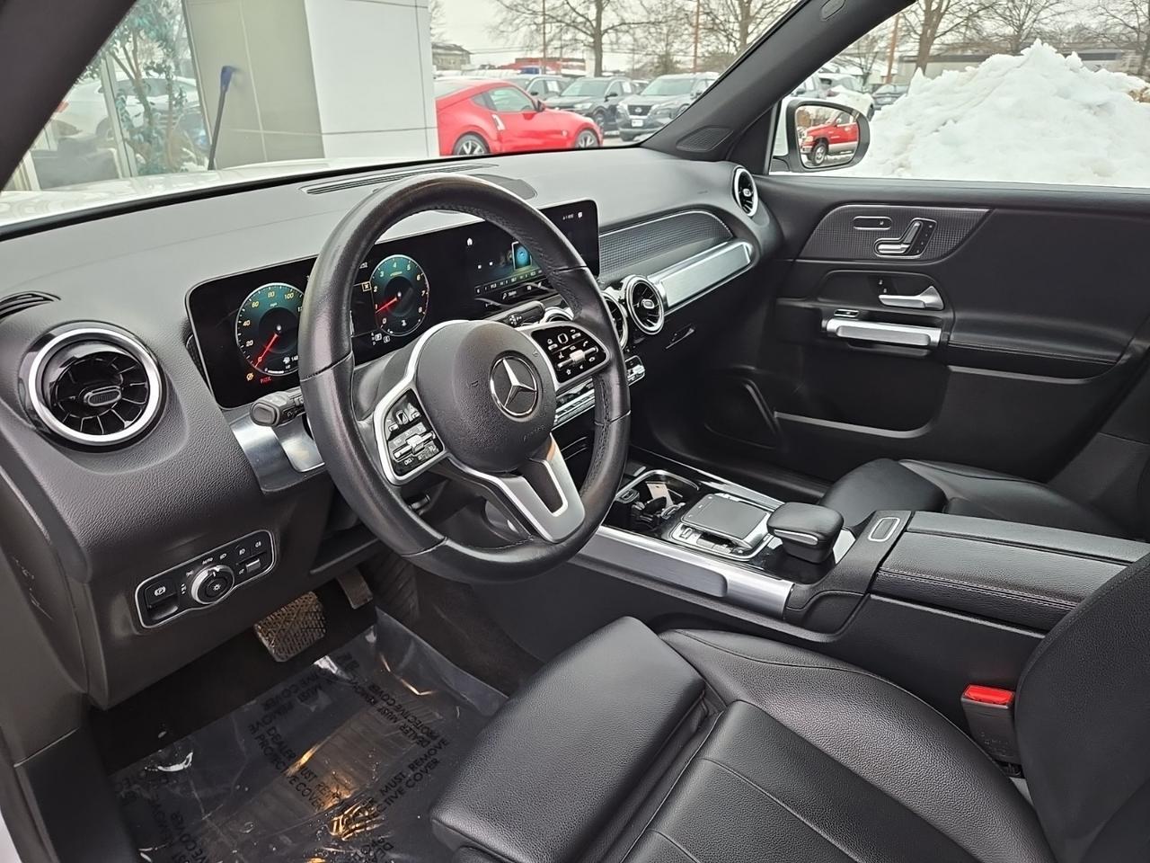 2020 Mercedes-Benz GLB GLB 250 Waldorf MD