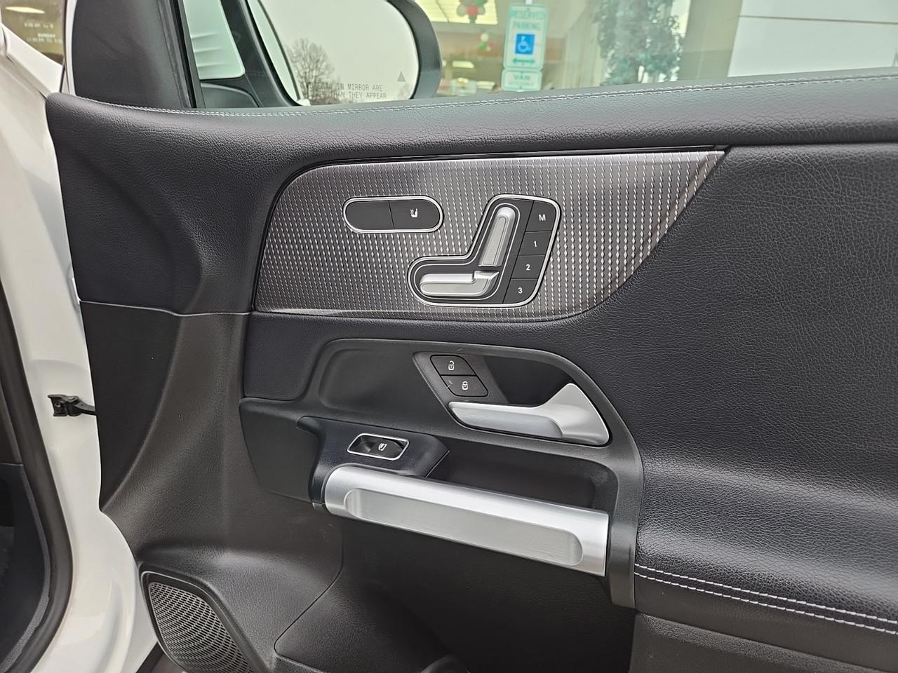 2020 Mercedes-Benz GLB GLB 250 Waldorf MD