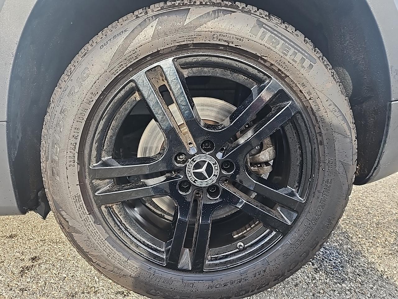 2020 Mercedes-Benz GLB GLB 250 Waldorf MD