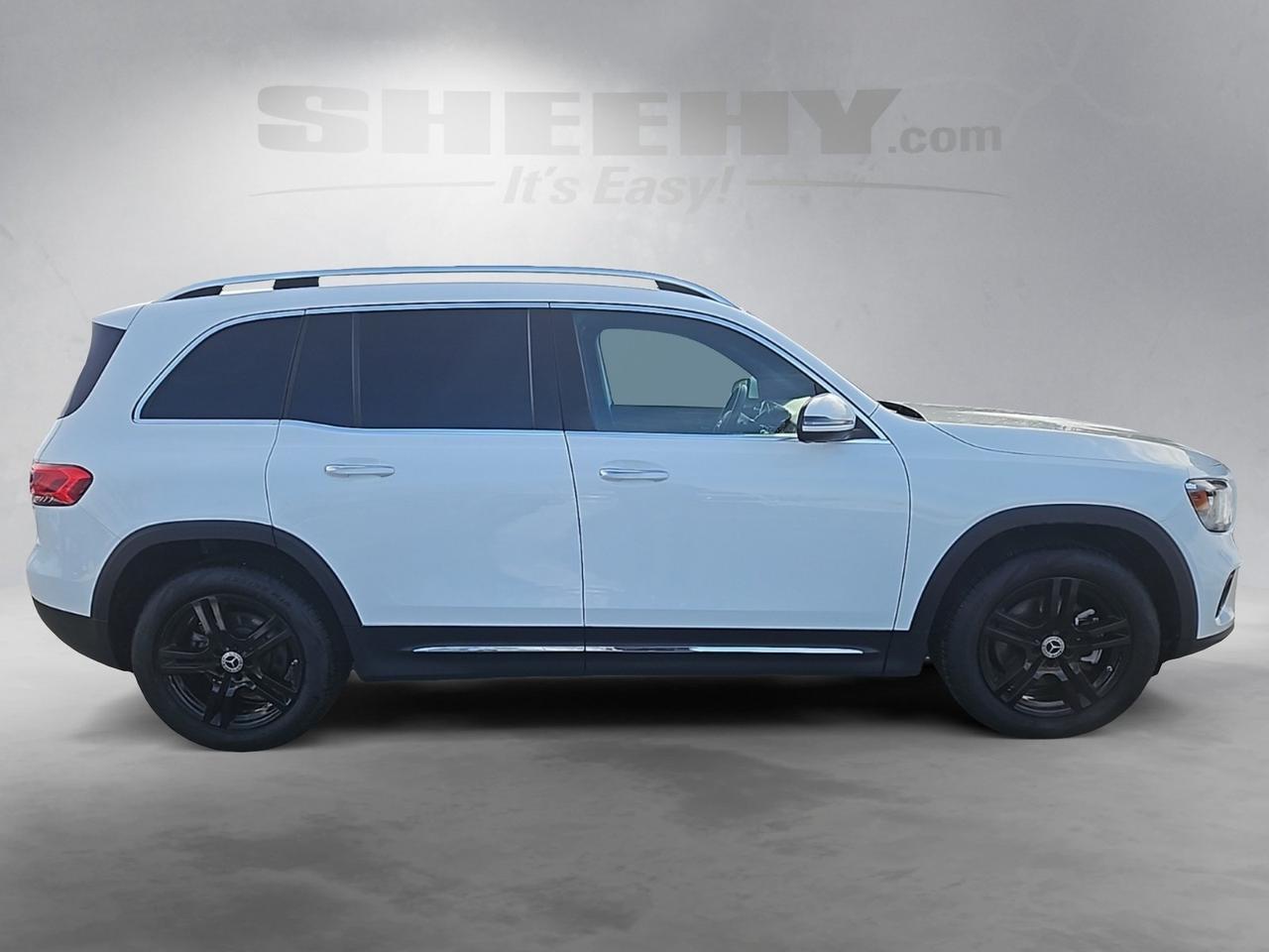 2020 Mercedes-Benz GLB GLB 250 Waldorf MD