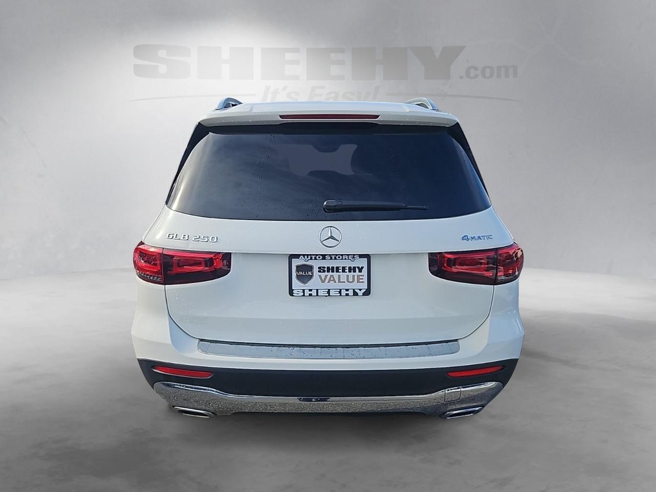 2020 Mercedes-Benz GLB GLB 250 Waldorf MD