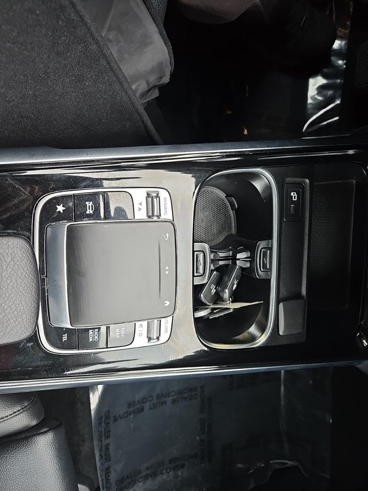 2020 Mercedes-Benz GLB GLB 250 Waldorf MD