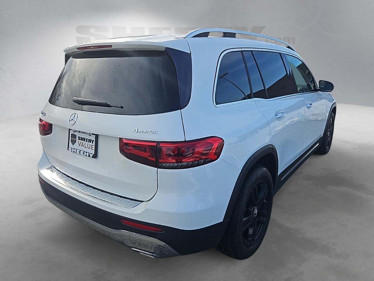 2020 Mercedes-Benz GLB GLB 250 Waldorf MD