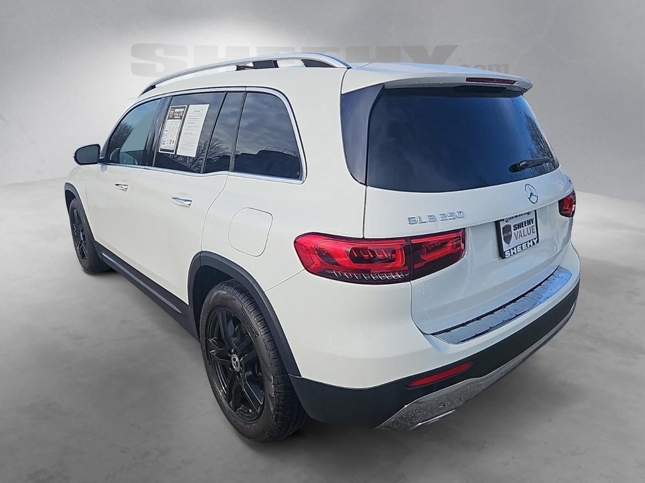 2020 Mercedes-Benz GLB GLB 250 Waldorf MD