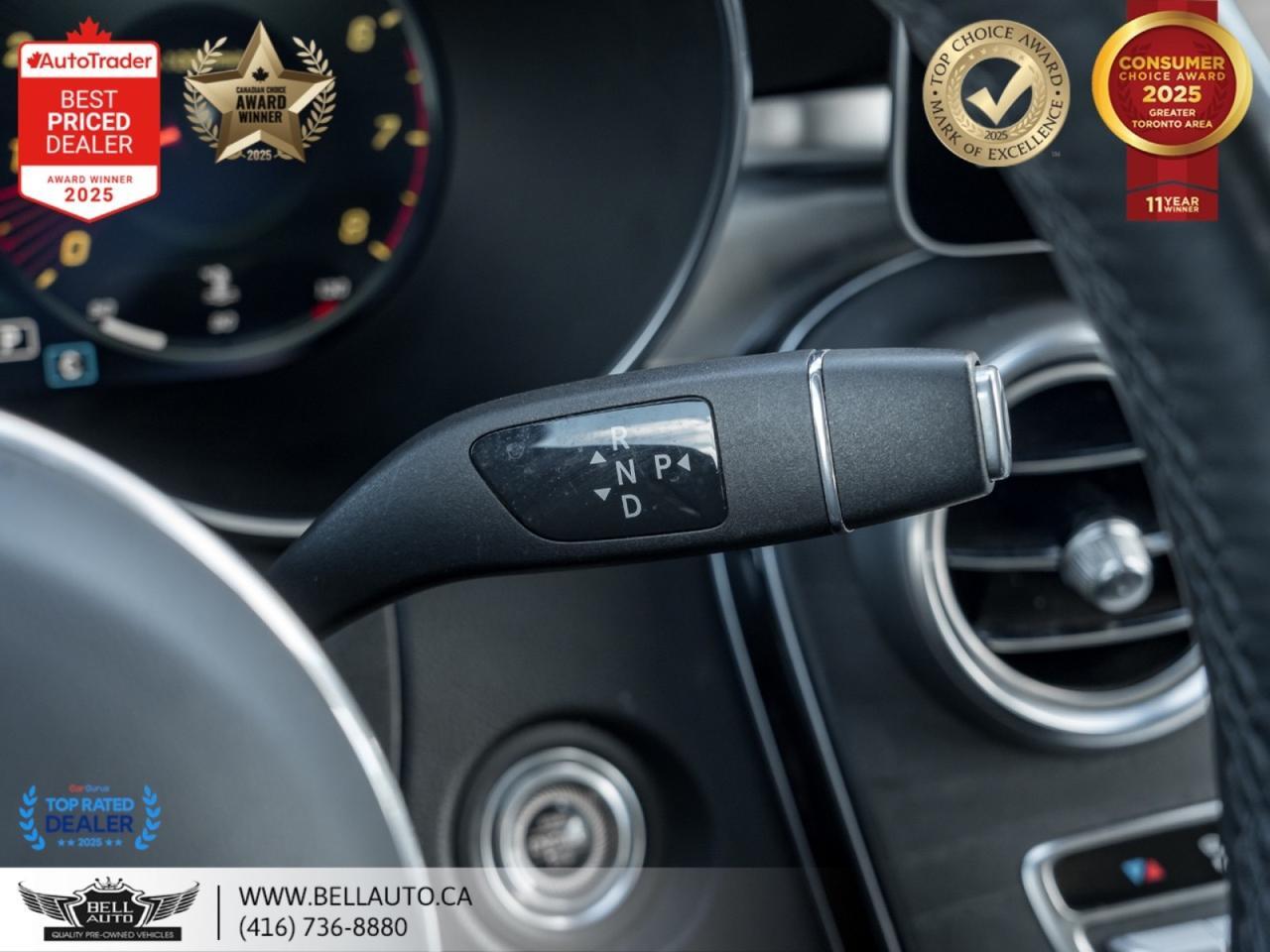 2020 Mercedes-Benz GLC 300 | AMG PKG | PRM PKG | NIGHT PKG | UPGRD RIMS | NOACCIDENT Toronto ON