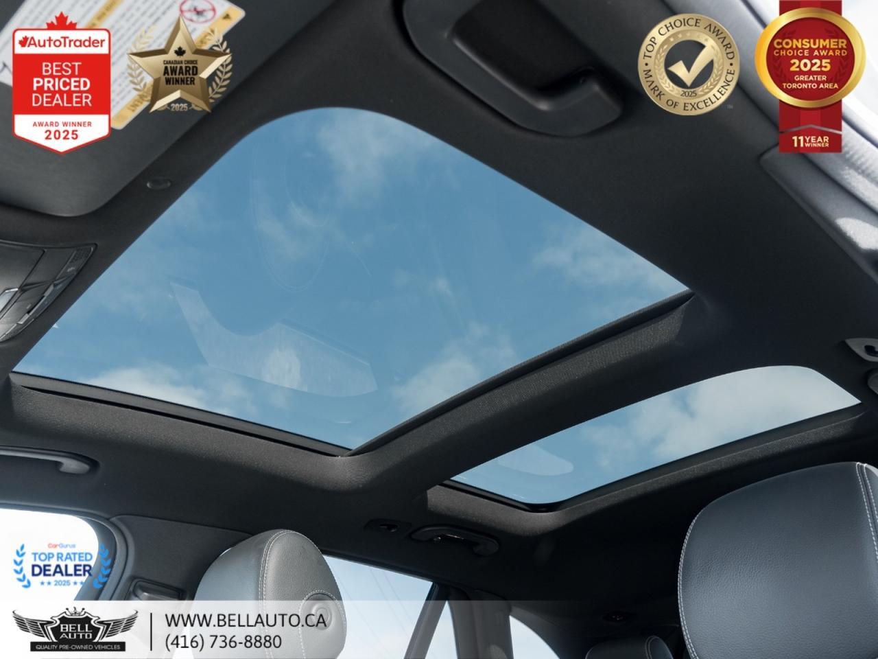 2020 Mercedes-Benz GLC 300 | AMG PKG | PRM PKG | NIGHT PKG | UPGRD RIMS | NOACCIDENT Toronto ON