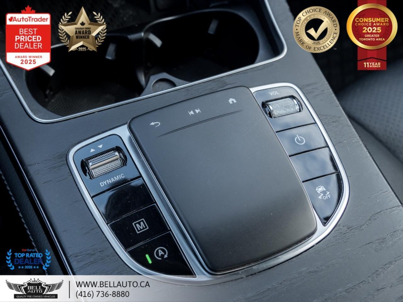 2020 Mercedes-Benz GLC 300 | AMG PKG | PRM PKG | NIGHT PKG | UPGRD RIMS | NOACCIDENT Toronto ON